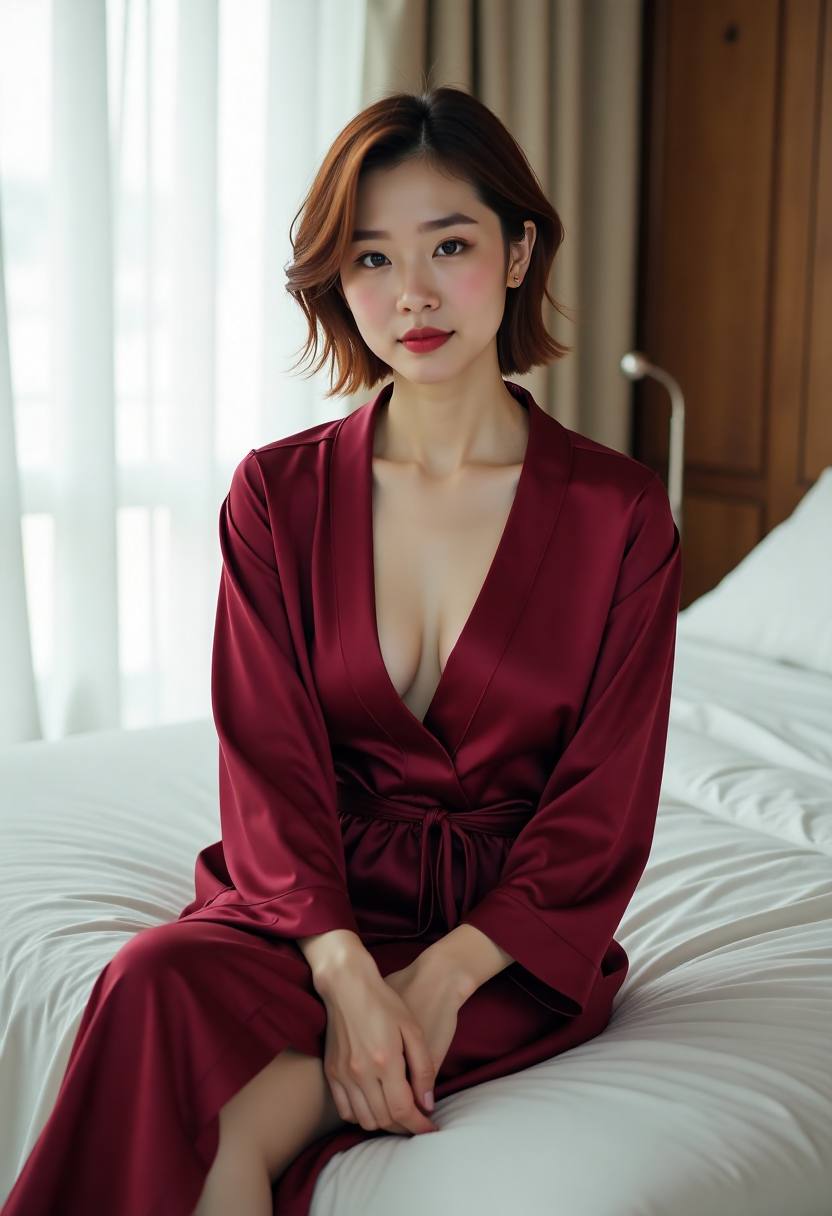 校园达人秀